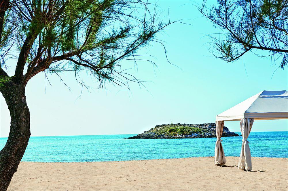 Grecotel Meli Palace Sissi Exterior foto