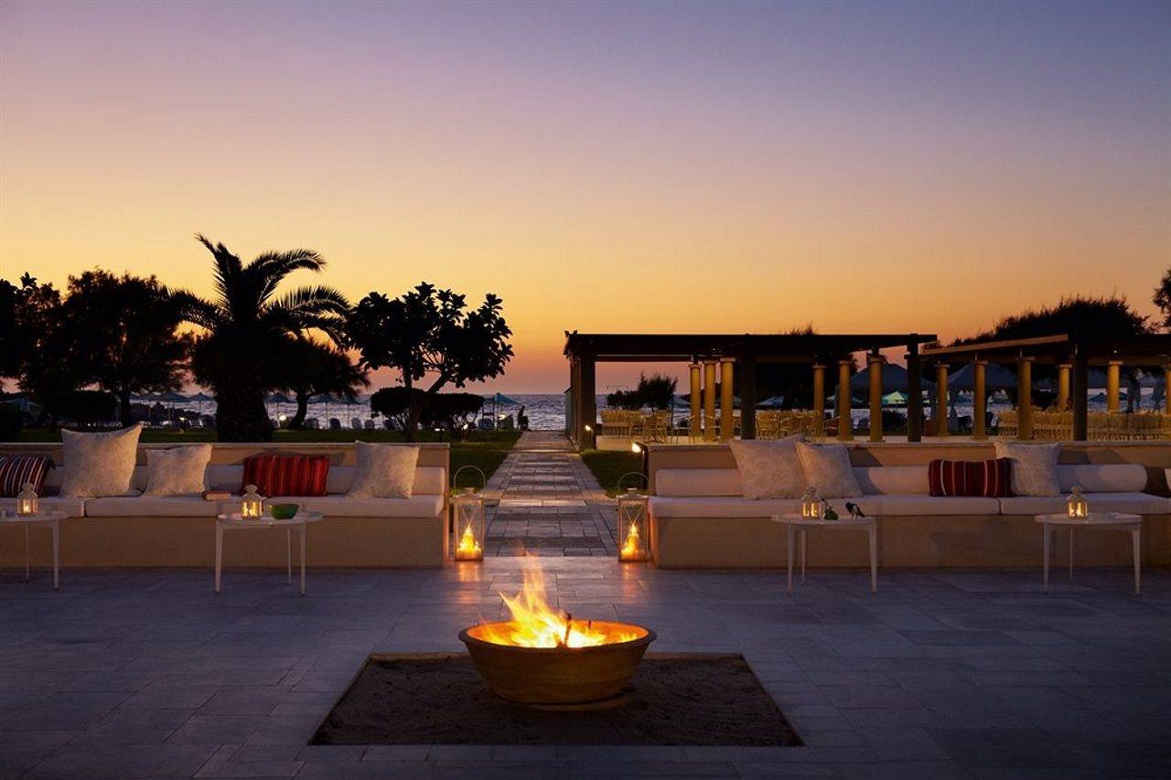 Grecotel Meli Palace Sissi Exterior foto