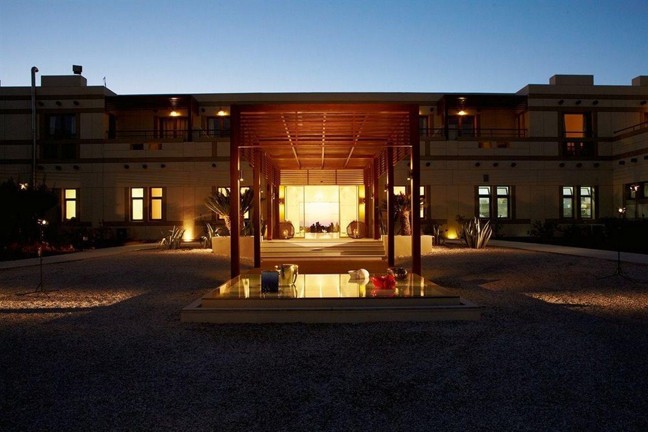 Grecotel Meli Palace Sissi Exterior foto